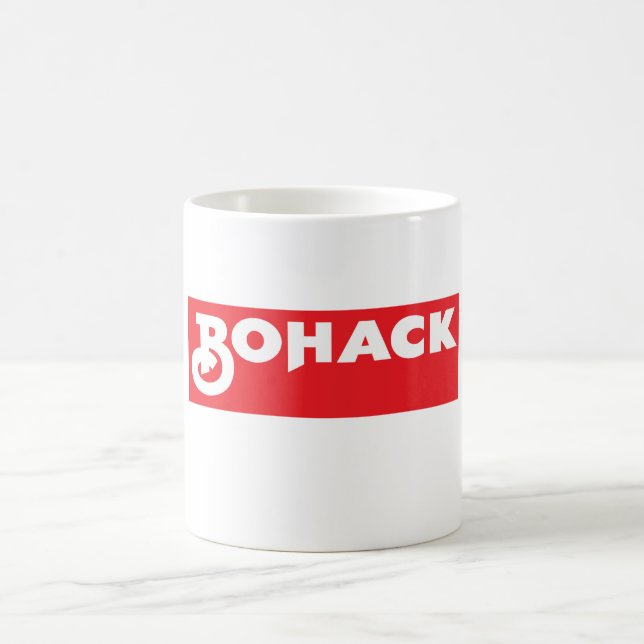 Bohack Tasse (Mittel)