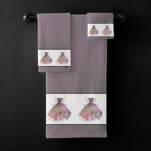 Bohême Fairy Ball Gown   Boudin Ombre