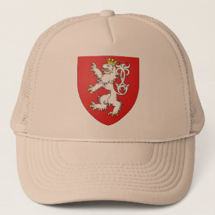 Boheme, tschechisch truckerkappe