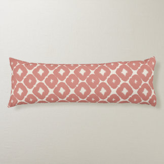 Bohemian decorative cushion geometric design seitenschläferkissen