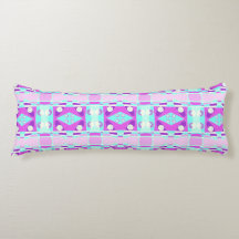 Bohemisch Chintz 115 Türkis Lila
