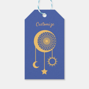 Bohemisch Dream Catcher Thunder_Cove Geschenkanhänger