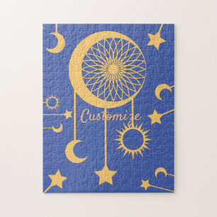 Bohemisch Dream Catcher Thunder_Cove Napkins