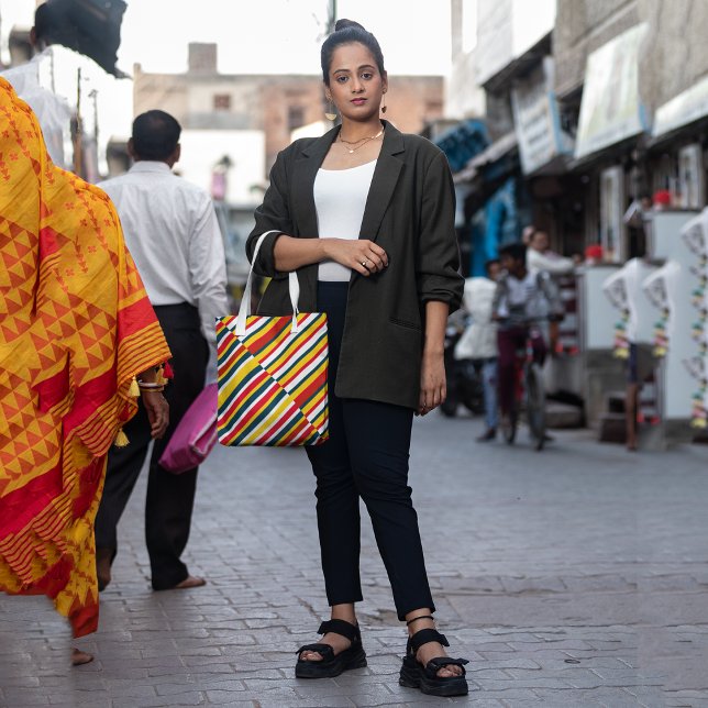 Bohemisch gestrichen tasche (Von Creator hochgeladen)