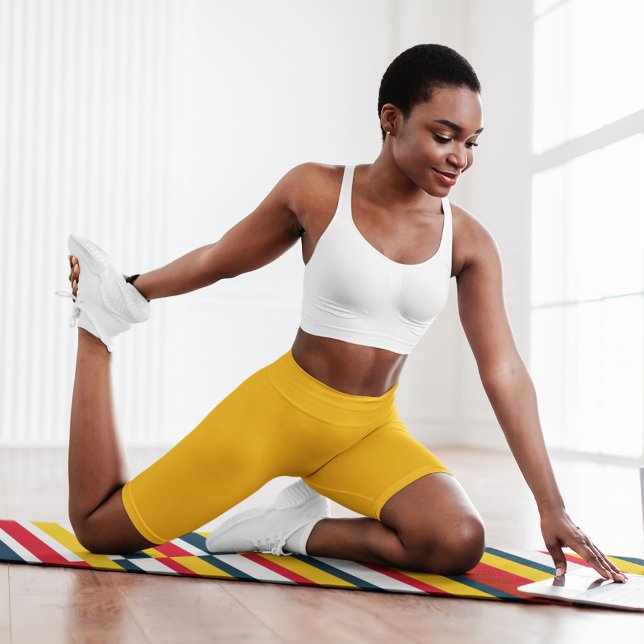 Bohemisch gestrichen yogamatte (Von Creator hochgeladen)