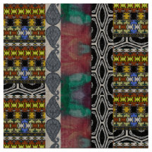 Bohemisch Rhapsody Fabric
