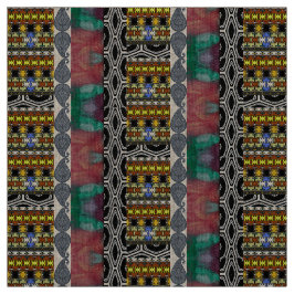 Bohemisch Rhapsody Fabric Stoff