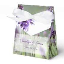Bohemische Gastgeschenk Hochzeit für benutzerdefin