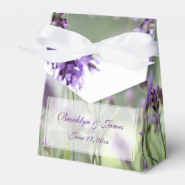 Bohemische Gastgeschenk Hochzeit für benutzerdefin Geschenkschachtel