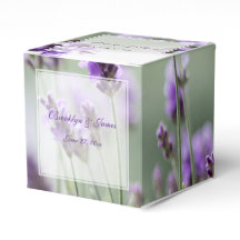 Bohemische Gastgeschenk Hochzeit für benutzerdefin