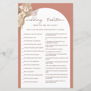 Bohemische Hochzeitstraditionen Brautparty