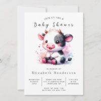 Bohemische klassische Armbänder-Babydusche