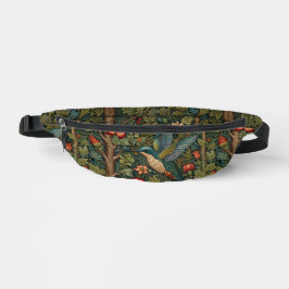 Bohemische Kolibrik Bauchtasche