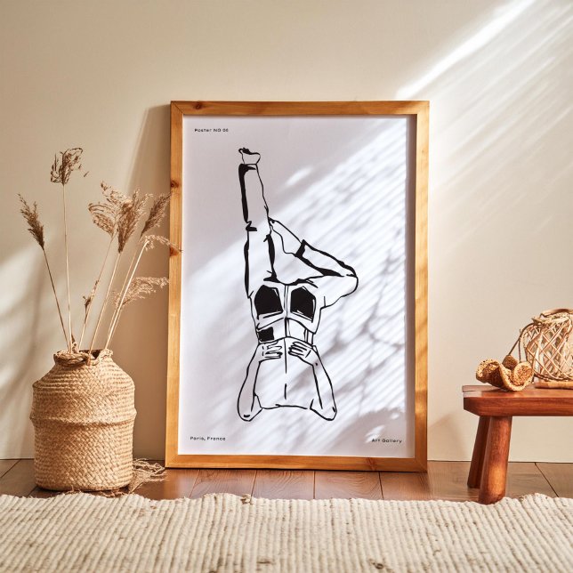 Bohemische Kunstposter-Sammlung Poster (Von Creator hochgeladen)