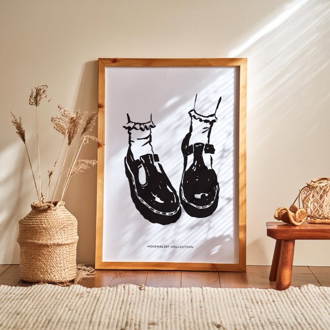 Bohemische Kunstposter-Sammlung Poster (Von Creator hochgeladen)