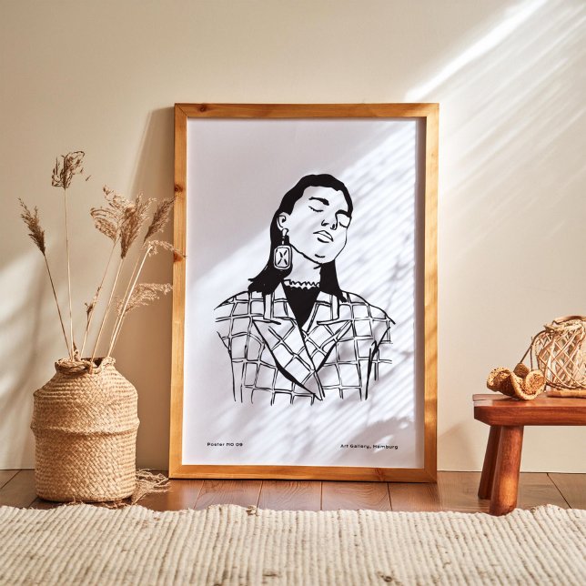 Bohemische Kunstposter-Sammlung Poster (Von Creator hochgeladen)