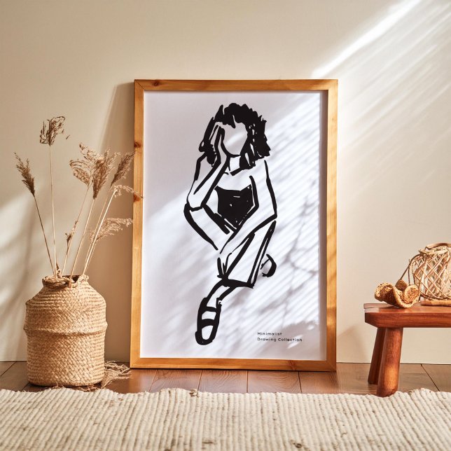 Bohemische Kunstposter-Sammlung Poster (Von Creator hochgeladen)