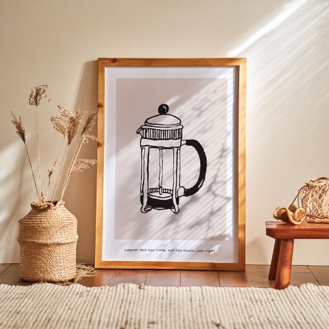 Bohemische Kunstposter-Sammlung Poster (Von Creator hochgeladen)