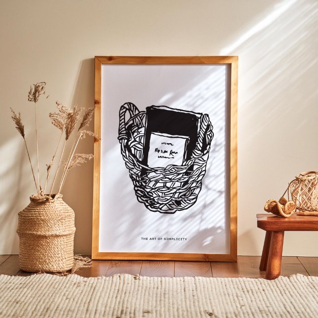 Bohemische Kunstposter-Sammlung Poster (Von Creator hochgeladen)