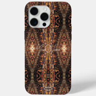 Bohemischer Handy-Fall Case-Mate iPhone Hülle