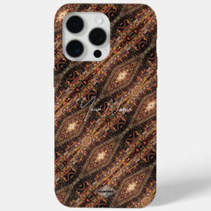 Bohemischer Handy-Fall Case-Mate iPhone Hülle
