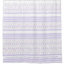 Bohemischer Lavendel