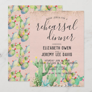 Bohemisches bezauberndes einladung