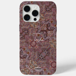 Bohemisches Design Handy Case-Mate iPhone Hülle