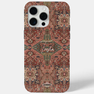 Bohemisches Design Handy Case-Mate iPhone Hülle