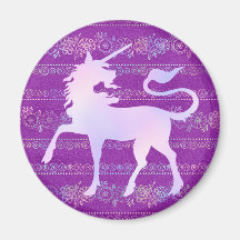 Bohemisches Muster und einsame Silhouette