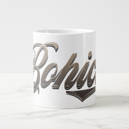 BOHICA 15oz Jumbo-Tasse