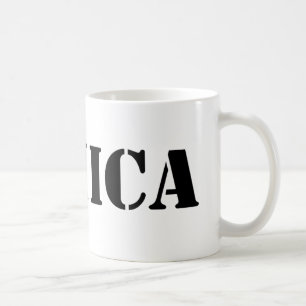 BOHICA KAFFEETASSE