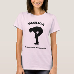 Bohica T - Shirt