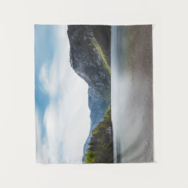 Bohinj-See, Slowenien Wandteppich