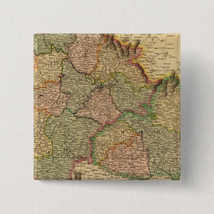 Böhmen, Mähren Button