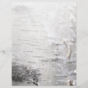 böhmische Rustikale Baumrinde