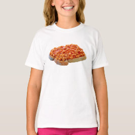 Bohnen auf Toast Men-T - Shirt