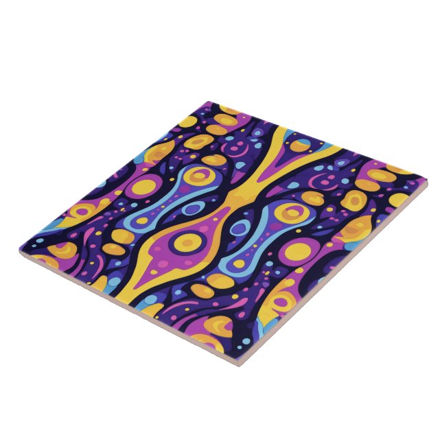 Boho3 Fliese (Seite)