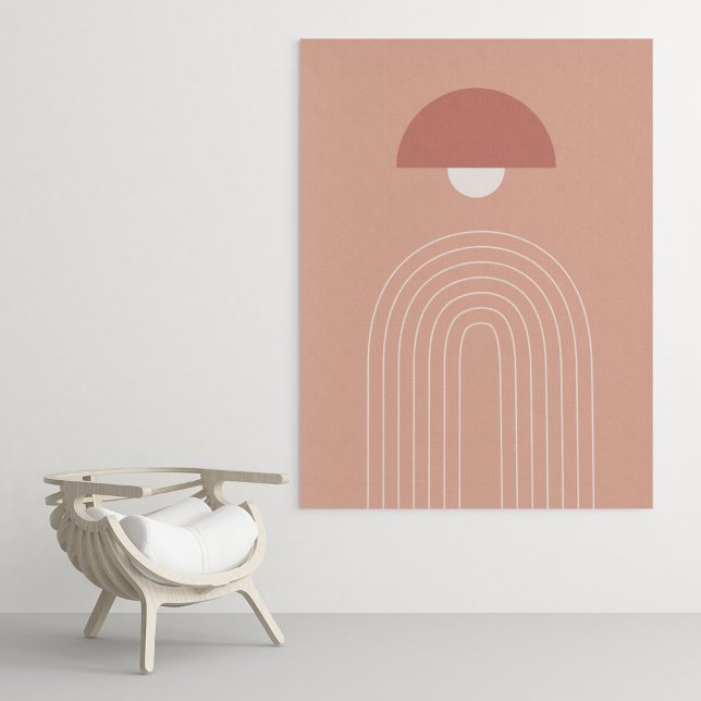 boho art moderne mur Imprimer, Poster de valeur Pa (boho modern wall art Print, Value Poster Paper)