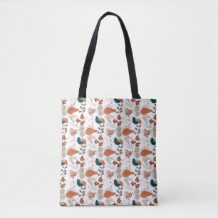BOHO Ästhetisches Muster A10 Tasche