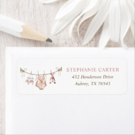 Boho Baby Clothes Boy Baby Dusche Rücksendeadresse