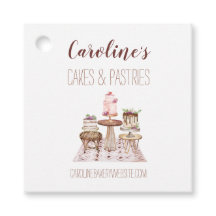 Boho Backbäckerei Boutique, Cupcakes & Pastries G