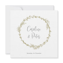 Boho Bamboo Botanischer Leaf Soft Eleganter Garten