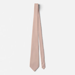 Boho Beige Krawatte