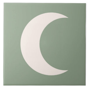 Boho Blocks Floral Fliese