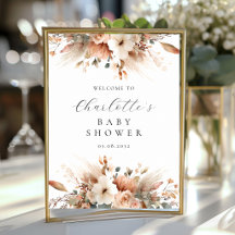 Boho-Blumen-Pampasgras-Rose-Weiß-Willkommen