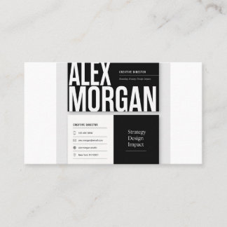 Boho-Botanisches-feminin Business Card Template Ma Visitenkarte