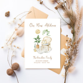 Boho Breeze Moving Ankündigung