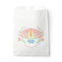 Boho Butterfly Birthday