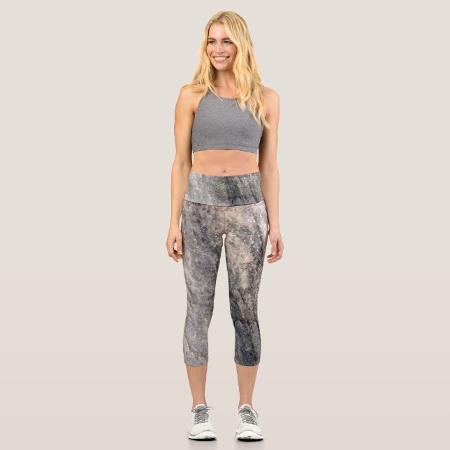 Boho-Chic Aquarelle Meilleures Leggings pour les f (Recto)